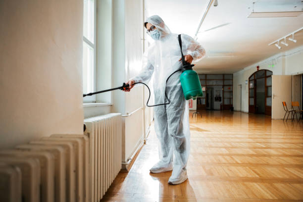 Best Residential Pest Control  in Whitfield, FL